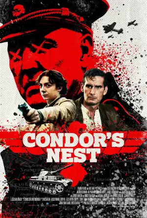 Condors Nest (2023)