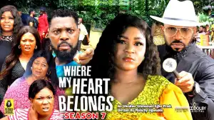 Where My Heart Belong Season 7