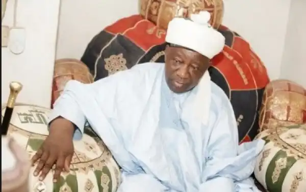 Morocco: Emir of Ilorin commiserates with King Mohammed