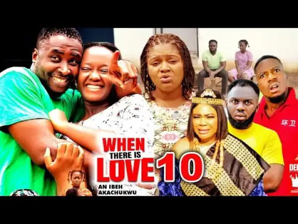 When There Is Love Season 10