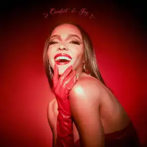 Tinashe – Angels We Have Heard on High