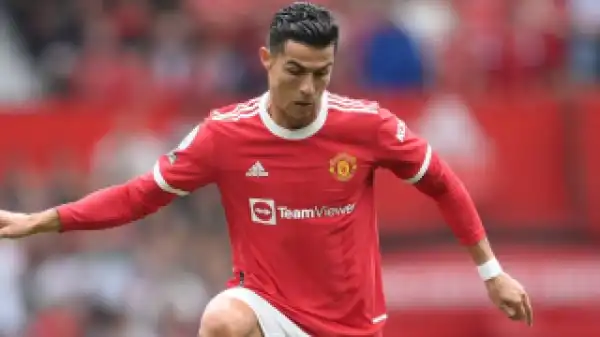 Ronaldo and Cavani miss Man Utd trip to Man City