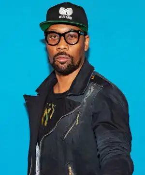 RZA Ft. Ghostface Killah – Fighting for Equality