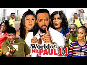 World Of Mr Paul Season 11