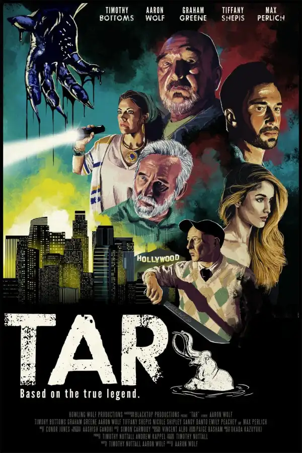 Tar (2020)