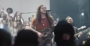 Elevation Worship – Graves Into Gardens Ft. Brandon Lake