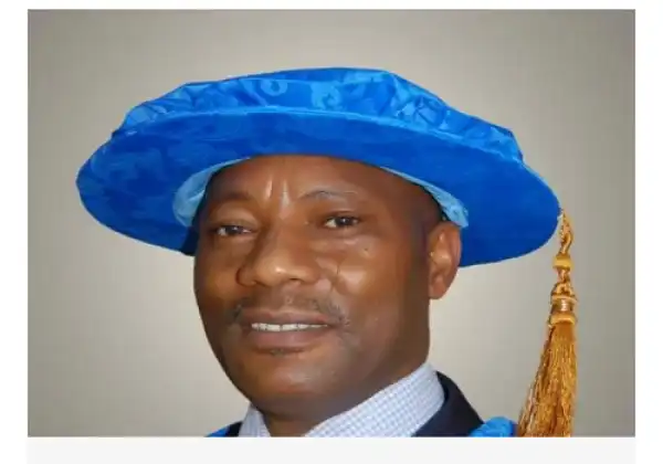 JUST IN: UNIJOS approves instalmental payment, cedes 50% accrual to indigent students