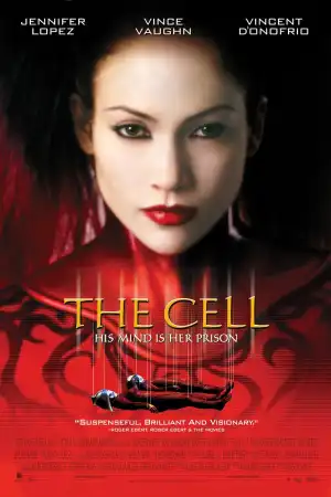 The Cell (2000)