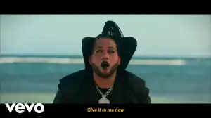 Black Eyed Peas, El Alfa - NO MAÑANA (Video)