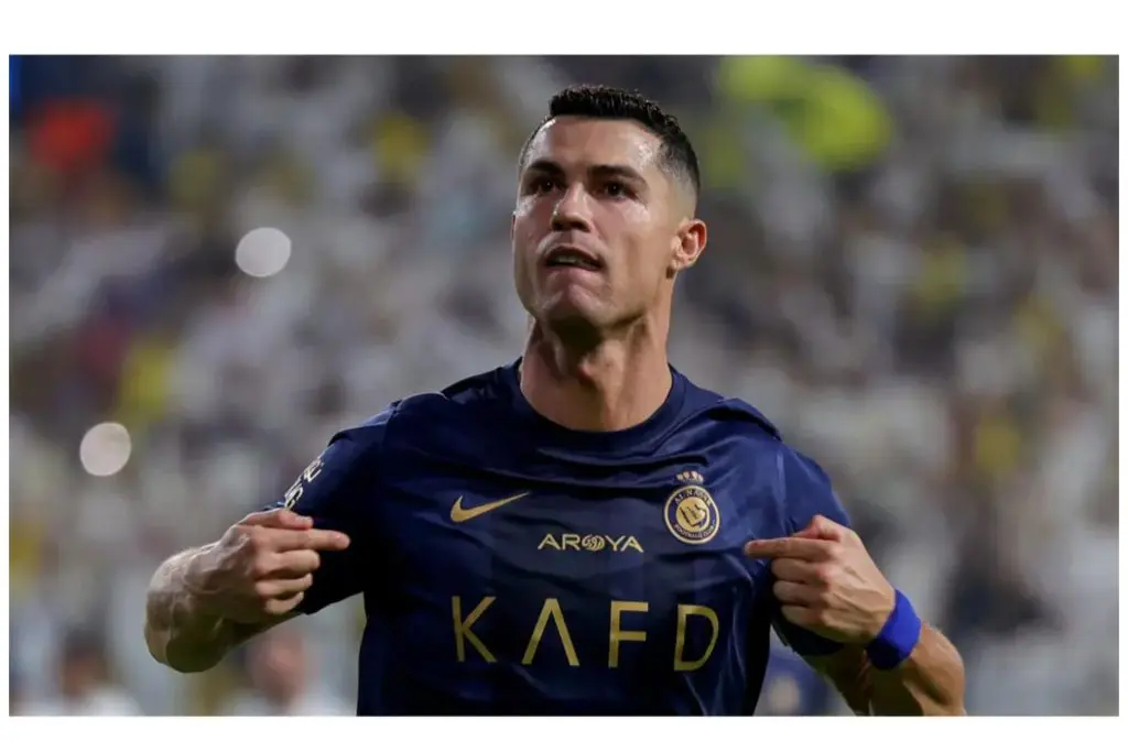 Euro 2024: It makes no sense – Ex-Liverpool star criticizes Cristiano Ronaldo