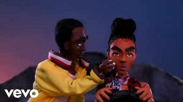 Buddy - Bad News (Video)