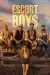 Escort Boys (2023) [French] (TV series)