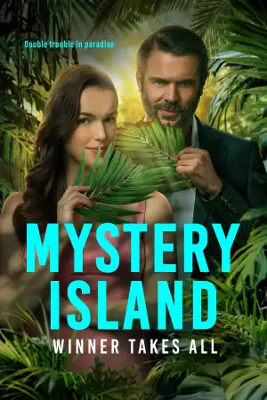 Mystery Island Winner Takes All (2025)