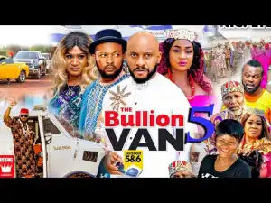 Bullion Van Season 6