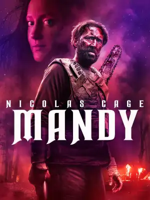 Mandy (2018)