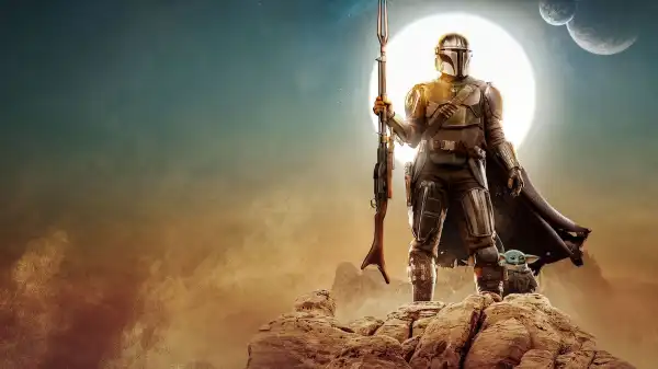 Disney+ 2023 Teaser Previews New Seasons of Loki, The Mandalorian & More