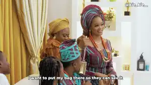 KieKie - The Engagement (Comedy Video)