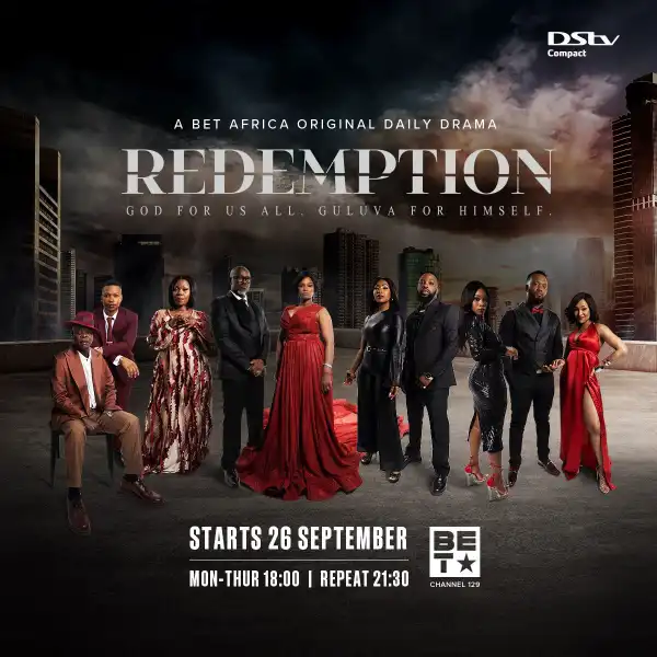 Redemption S01 E67