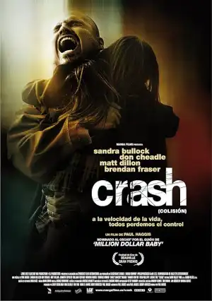 Crash (2004)