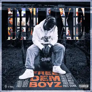 42 Dugg – Free Woo