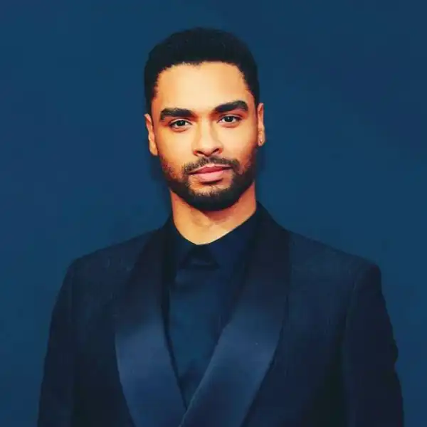 Biography & Career Of Rege Jean Page