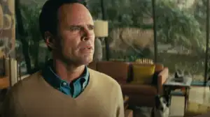 Fallout Season 2 Will ‘Blow Season 1 Out of the Water,’ Says Walton Goggins