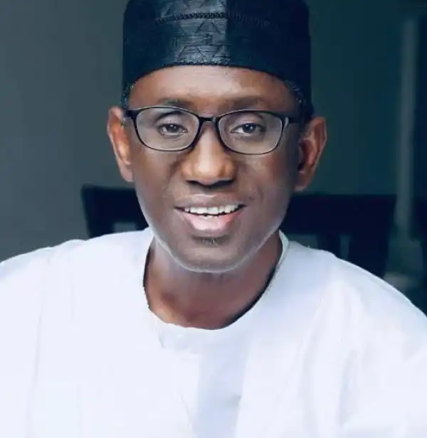 Social Media Now A National Security Priority – Ribadu