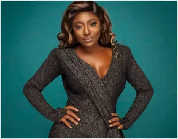 ‘Leave your marriage if there’s violence’ – Yvonne Jegede tells Regina Daniels