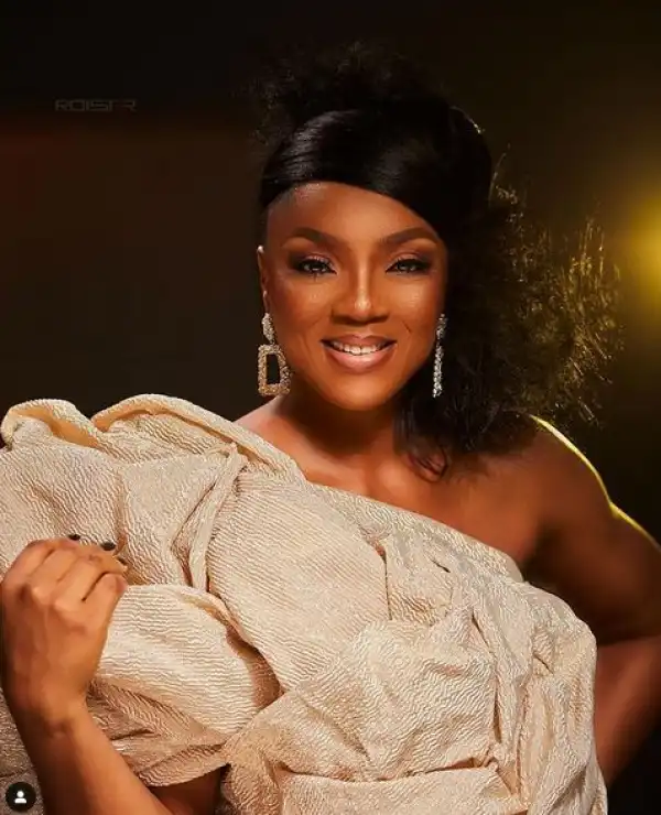 Verbal Abuse Does Worse Than Physical Abuse - Chioma Akpotha