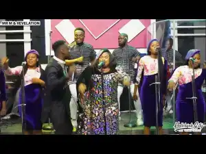 Mr M & Revelation – Yeshua (Live Video)