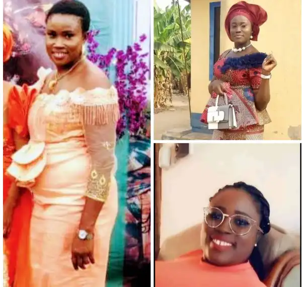 Suspected kidnappers k!ll Edo woman after reportedly collecting ransom
