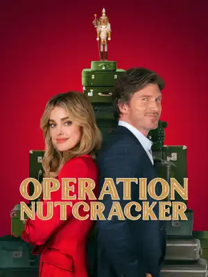 Operation Nutcracker (2024)