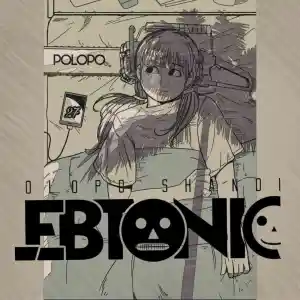 LebtoniQ – POLOPO 27 Mix