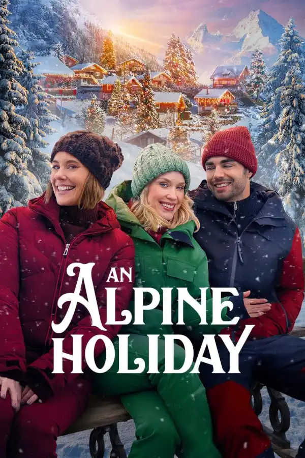 An Alpine Holiday (2025)