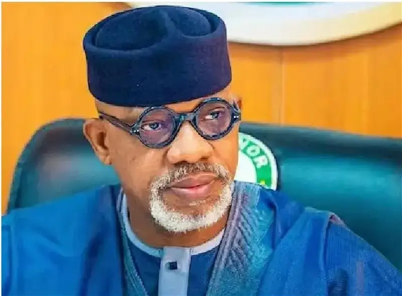 Ogun poll: Adebutu submits petition, challenges Abiodun’s victory