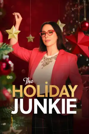 The Holiday Junkie (2024)