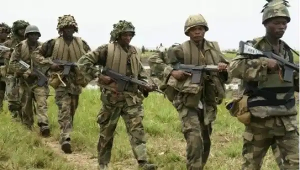 20 Boko Haram Terrorists Killed In Clash With Nigerian Troops