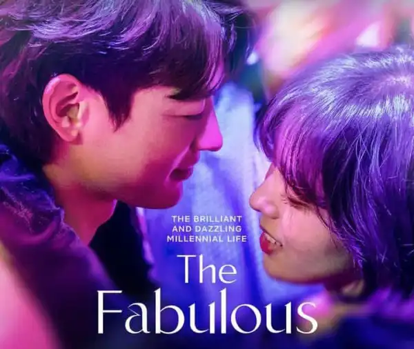 The Fabulous S01E06