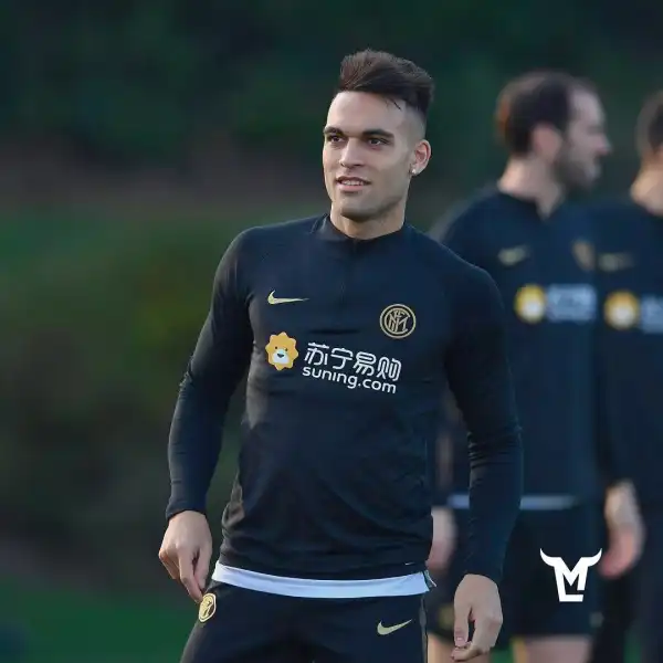 Lautaro Martínez Could Be Looking At A Big Pay Rise