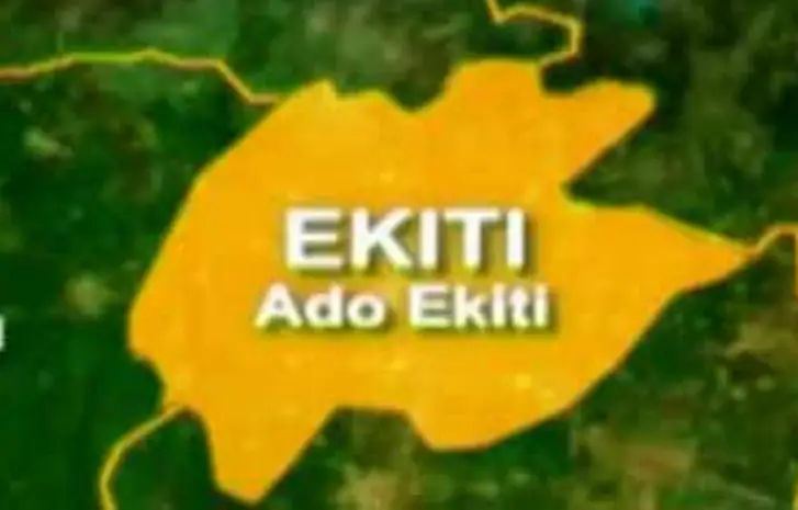 Police arraign 3 men, others over alleged forgery, theft in Ekiti
