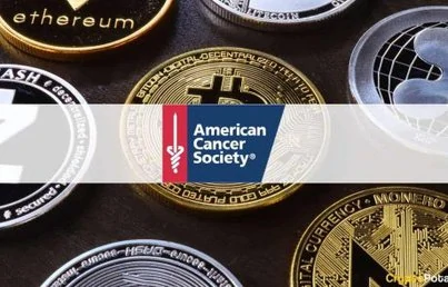 The American Cancer Society Looking to Hire a Cryptocurrency Product Supervisor