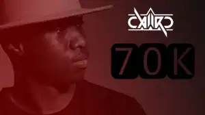 Caiiro – 70K Appreciation Mix