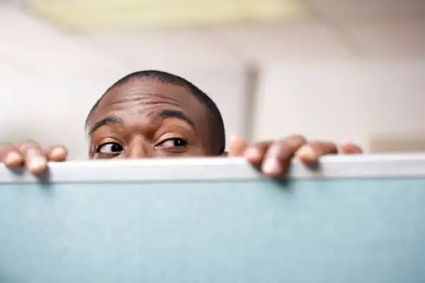 Man Jailed For Watching Husband, Wife Having Sex in Lagos