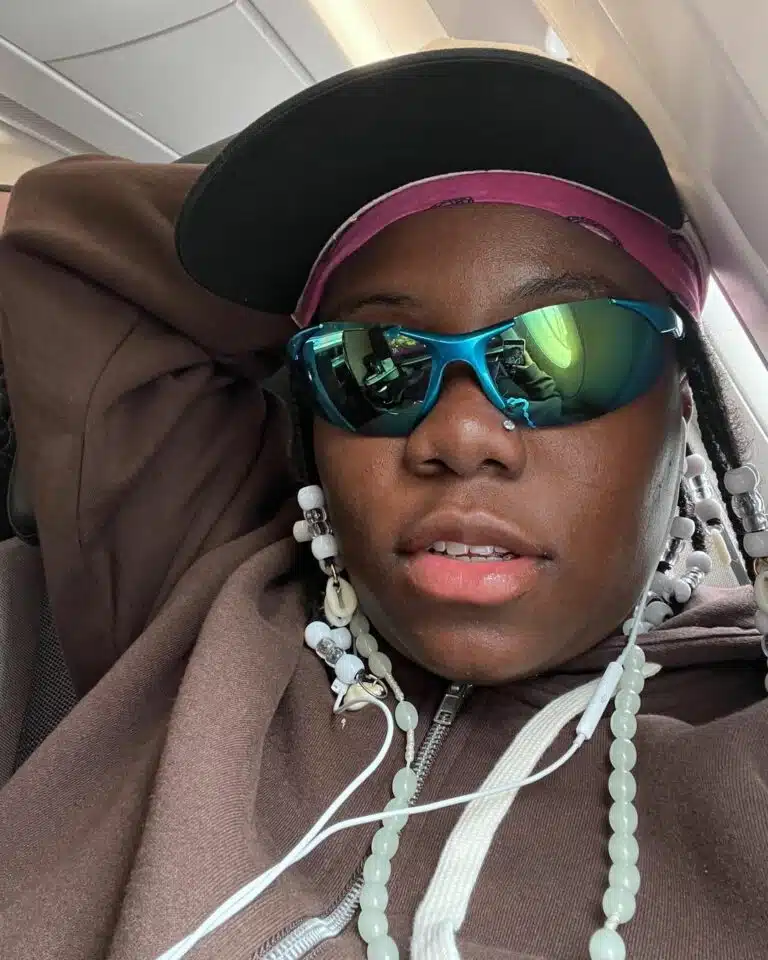 Teni slams Tobi Bakre and other couples who always complain about their kids online