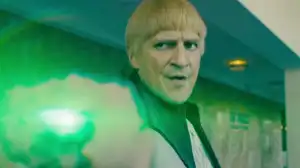 Superman Trailer: Nathan Fillion’s Green Lantern Powers Get First Look