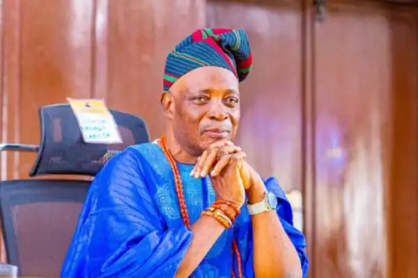 Security is everybody’s business, don’t allow criminals in your domains – Olubadan warns Mogajis, Baales