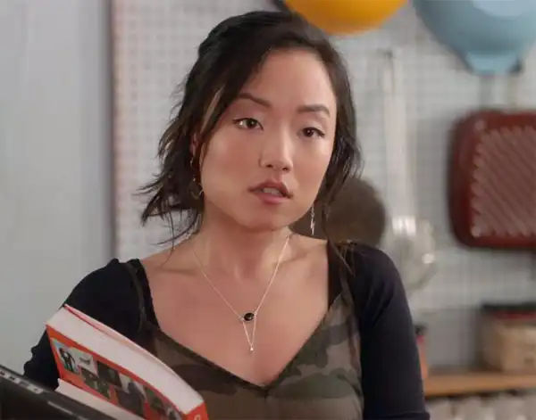 Biography & Career Of Andrea Bang