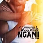 uBiza Wethu – Usagcwala Ngami Ft. T-Man