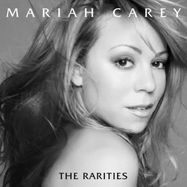 Mariah Carey – Close My Eyes (Acoustic)