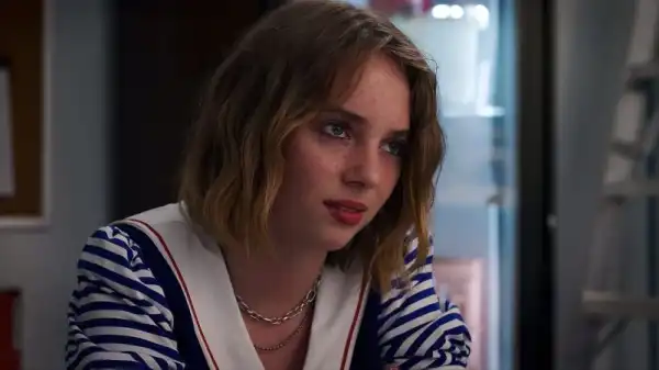 Maya Hawke Joins Uma Thurman in Dark Comedy Film The Kill Room